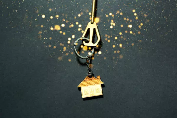 New Year, New Home: How to Turn Your Goal into Reality