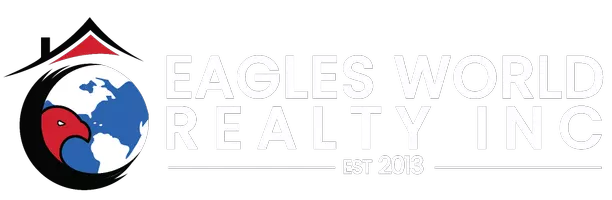 Eagles World Realty Logo