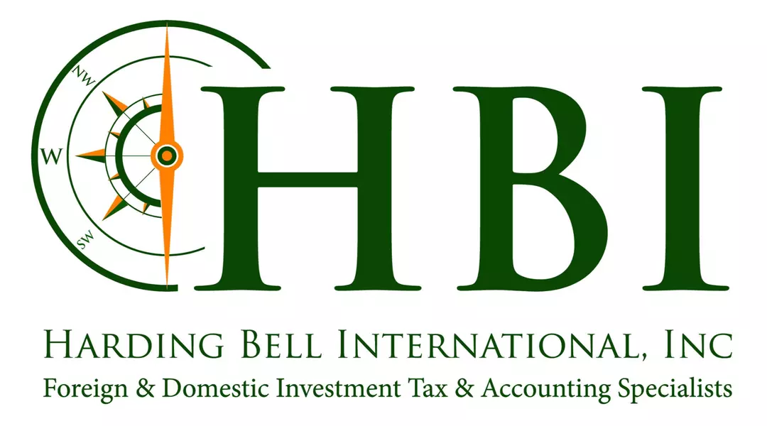 Harding Bell International