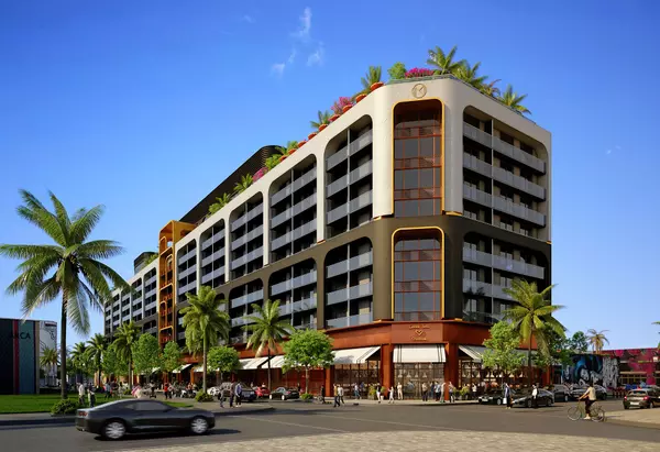 feature image of Nomad Residences 