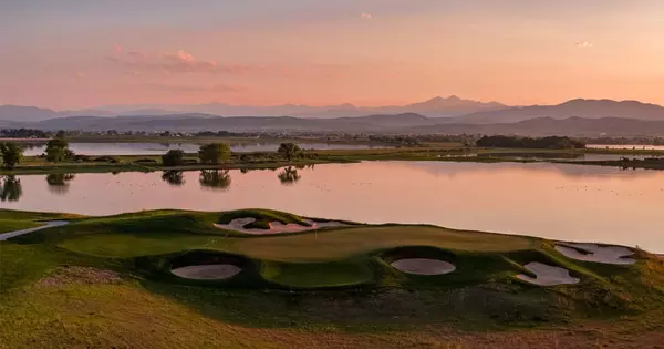 feature image of Heron Lakes Community - Berthoud Colorado