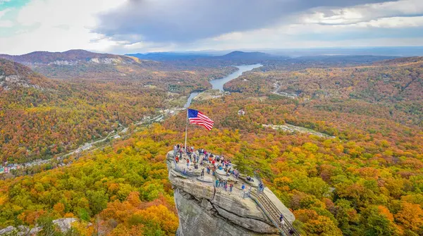 Why Should I Invest in Chimney Rock, NC?,Tyler Coon