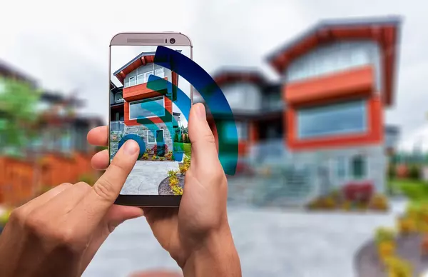 Technology for Homeowners: Enhancing Your Home Living with Smart Technology,Connect4homes Team