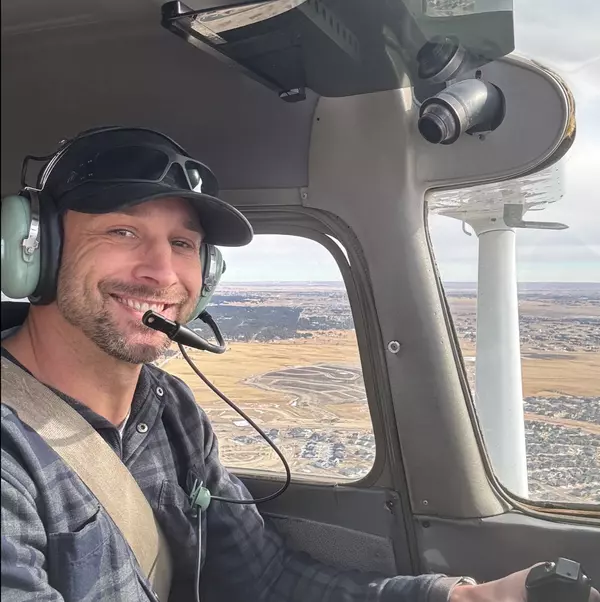 Soaring to New Heights: My Journey Towards a Private Pilot's License,Brandon Lecocq