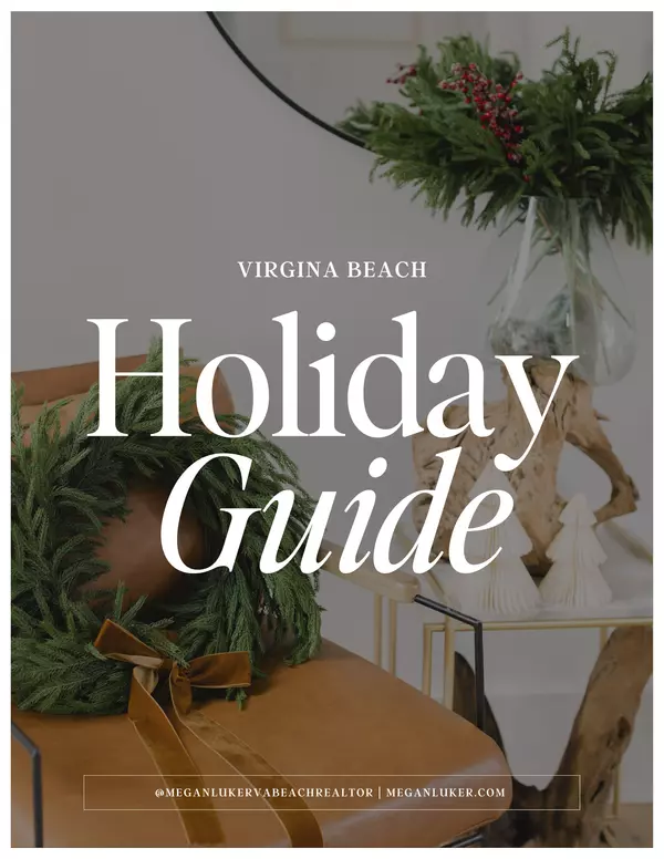 2024 Virginia Beach Holiday Guide 