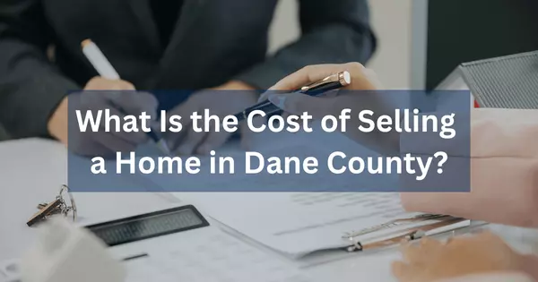 What Is the Cost of Selling a Property?,John Reuter