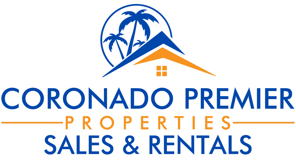 Coronado premier properties property portfolio