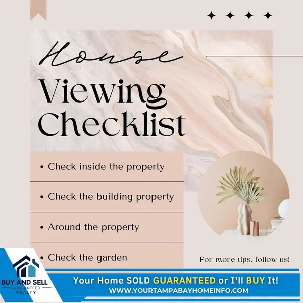 House Viewing Checklist: Your Essential Guide to Finding the Perfect Home ,Ernest Van Glahn
