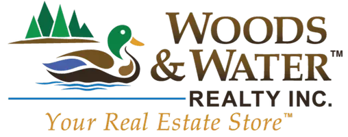 Woods and Water Realty Inc