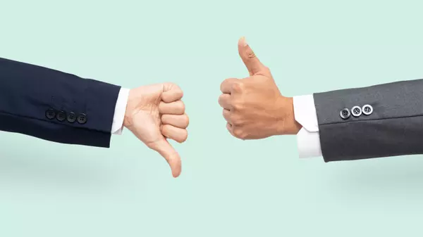 Buyers and Sellers Aren’t Seeing Eye to Eye in 2025—Here’s Why