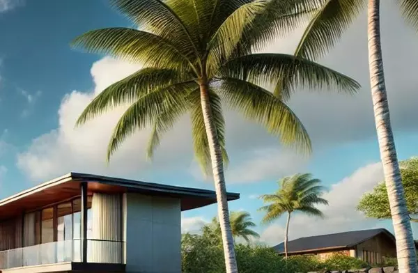 Luxury Hawaii Homes 