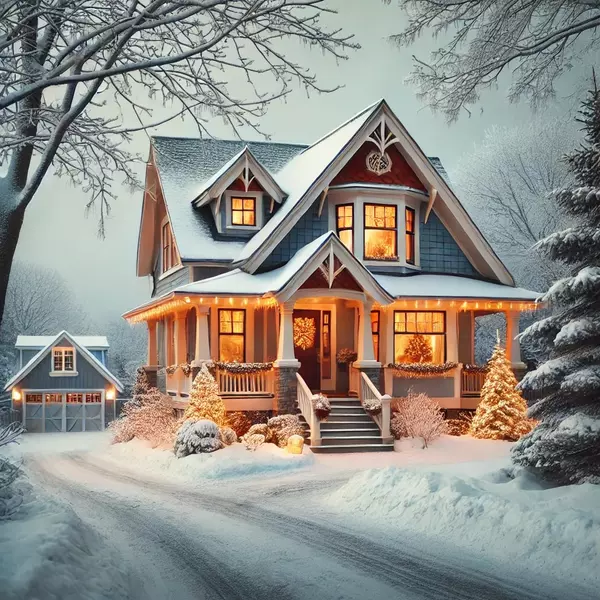 MYTH: Don't buy a home in the winter!