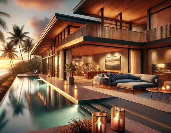 Luxury Hawaii