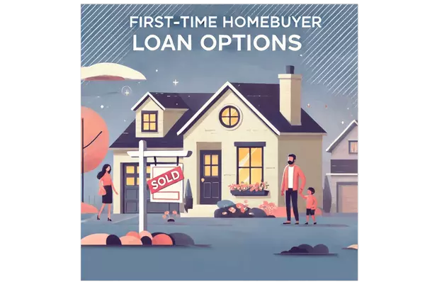 First-Time Homebuyer Loan Options: Navigating the Loan Process,Josh Hart