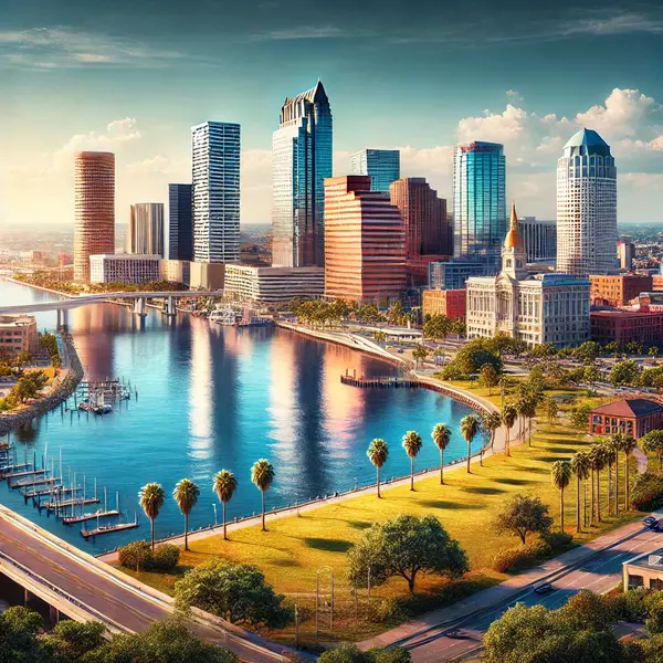 Las 5 Vecindarios Secretos de Tampa que Están Aumentando su Valor Inmobiliario Rápidamente