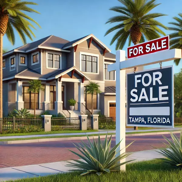 Los Errores Más Comunes al Invertir en Propiedades de Tampa y Cómo Evitarlos,Alexandra Muneton