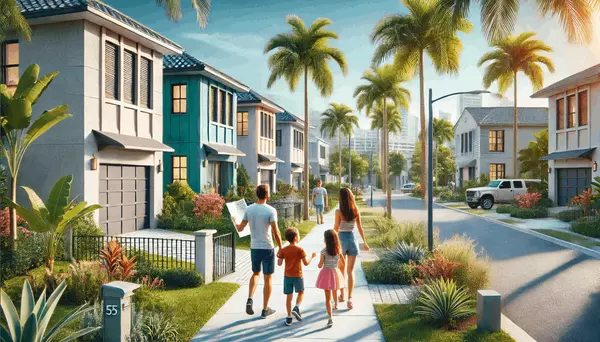 Exploring the Benefits of Upsizing: How Moving to a Bigger Home Can Give Your Family More Room to Play and Grow
