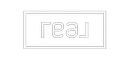 Real Logo Outline White (1)