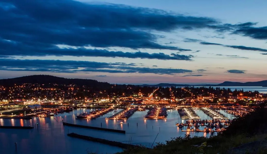 Anacortes