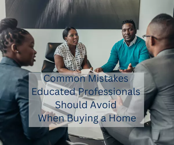 Common Mistakes Educated Professionals Should Avoid When Buying a Home in Dane County