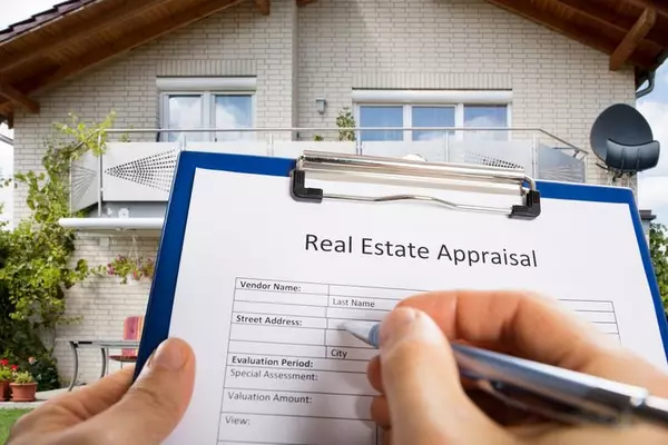 Understanding the Home Appraisal Process in St. Augustine, FL