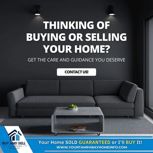 Thinking of Buying or Selling Your Home? Here's How I Can Help!,Ernest Van Glahn