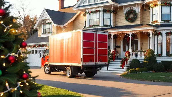 Selling Your Home After the Holidays: A Strategic Advantage