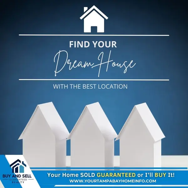 Find Your Dream House with the Best Location ,Ernest Van Glahn
