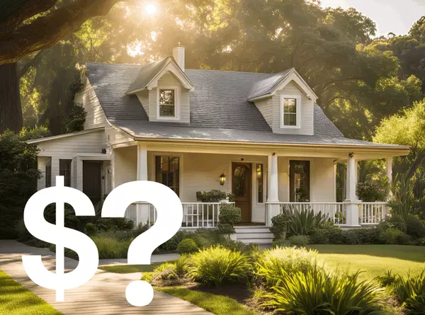 Pricing Your Home Right: Strategies for Determining the Right Asking Price Based on Market Conditions and Comparable Sales