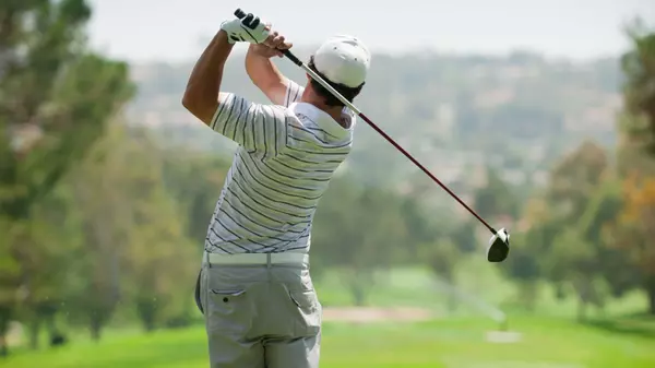 Golf in Northern Utah: Affordable, Challenging, and Fun