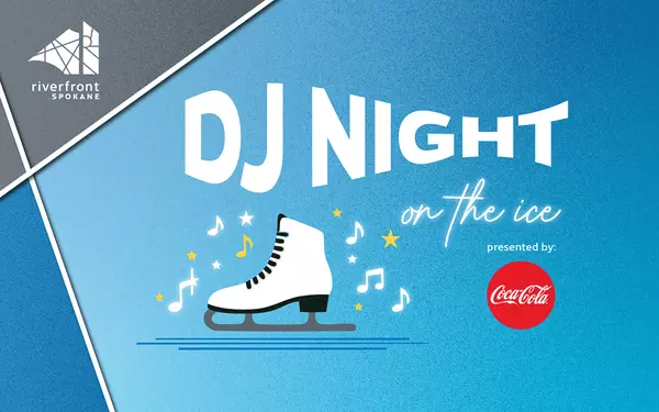 DJ Night on the Ice Presented by Coca-Cola,Haydn Halsted