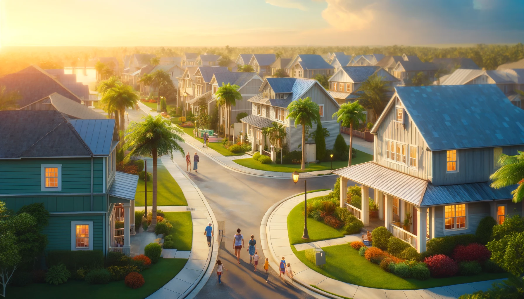 Top Neighborhoods for First-Time Buyers in Clermont, FL