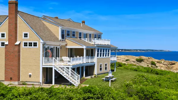 Maine’s Hidden Gems Between Bangor and Ellsworth,Gina Lindsay
