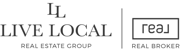 Live Local Real Estate Group | Real Broker AZ, LLC