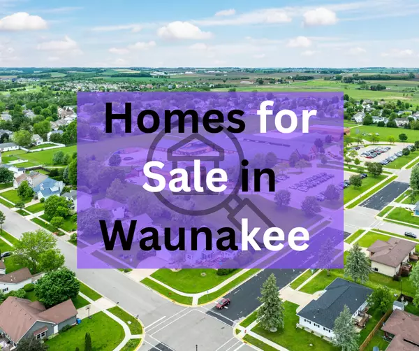 How to Find the Perfect Neighborhood in Waunakee!