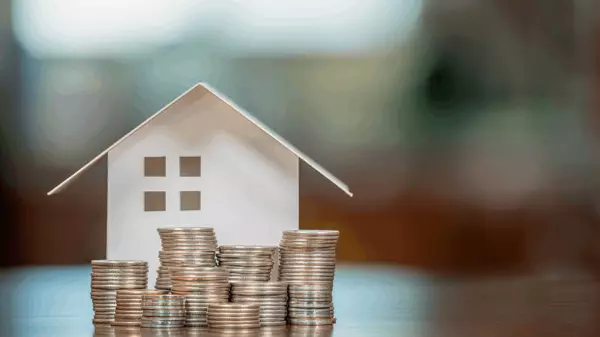  How Home Equity Can Help You Buy Your Next Home in Cash