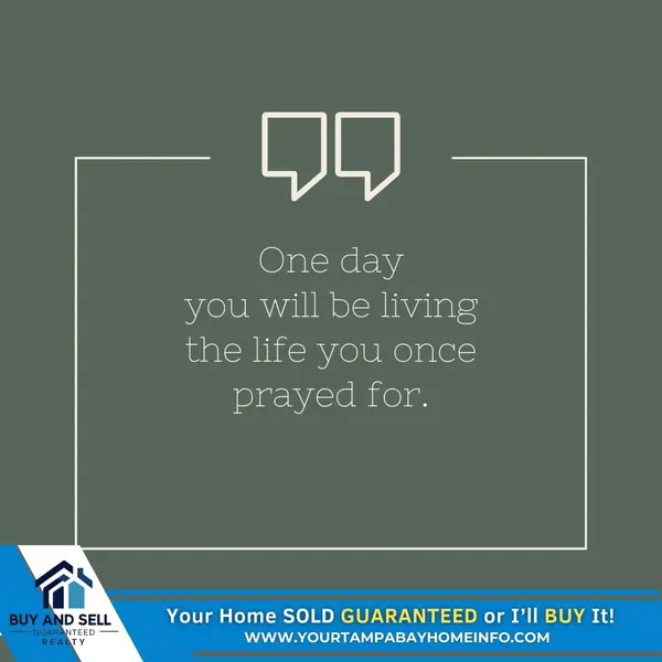 Living the Life You Once Prayed For,Ernest Van Glahn
