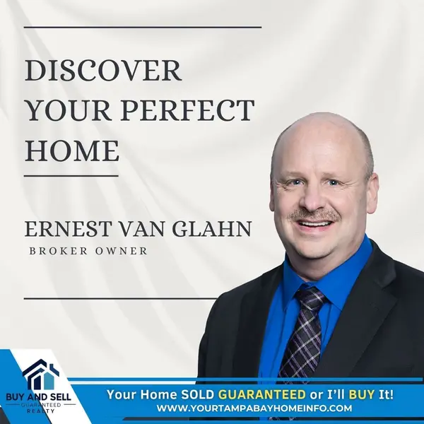 Want to Maximize Your Home's Value? Here's How We Can Help,Ernest Van Glahn