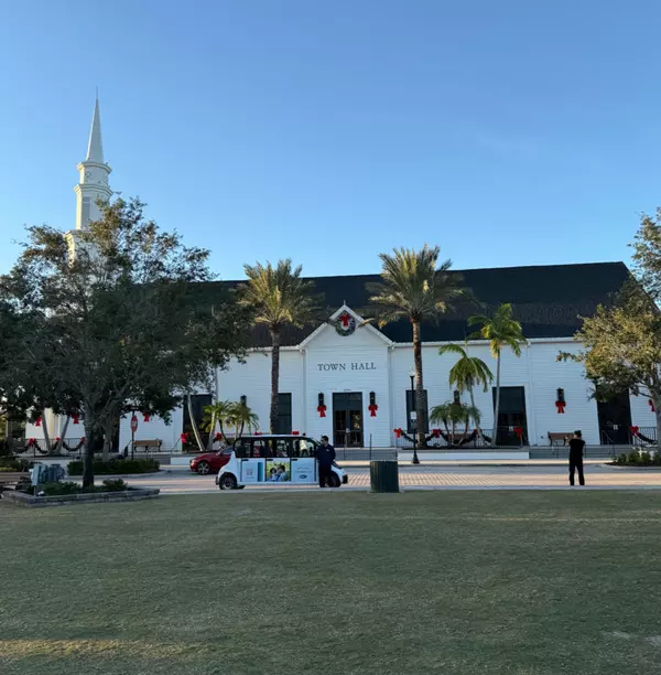 Discover the Top 5 New Construction Communities in Tradition, Port St. Lucie FL,Michael Borgen