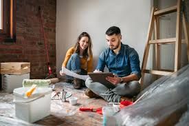 Buying a home in as-is condition. The Zack Grimmer Group, Powered by Real
