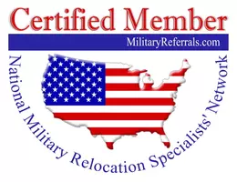 Military Relocation Professional