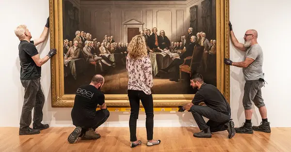 31 Things to Do in Massachusetts in January,Corey Turer