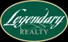 legendary realty logo