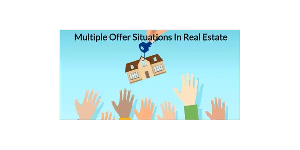 Navigating Multiple Offers: A Seller's Guide to Maximizing Your Staten Island Home Sale,Hal Blake