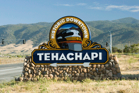 Tehachapi