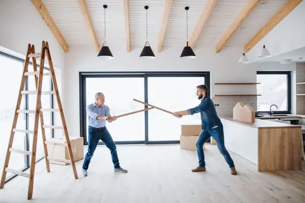 How to Sell a Home in Tacoma During a Buyer’s Market: Strategies for Success,Austin Robertson