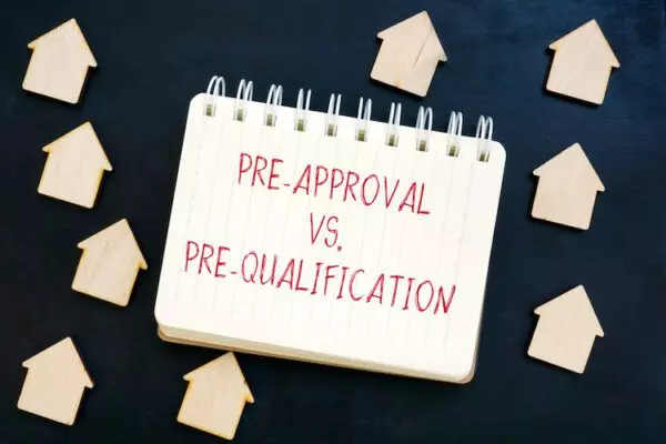 Pre-Approval VS Pre-Qualification