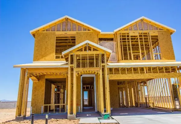 New Builds