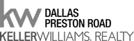 KellerWilliams_DallasPrestonRoadt_Logo_GRY