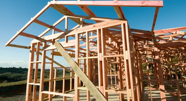 Why Are More Buyers Opting for Newly Built Homes?,James Lynch